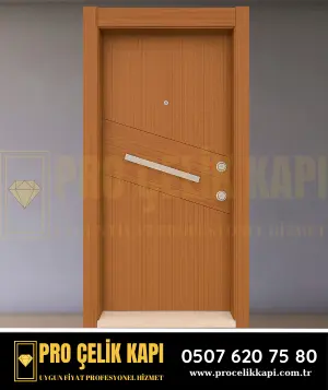 Ataşehir Çelik Kapı Modelleri - Ultra 41