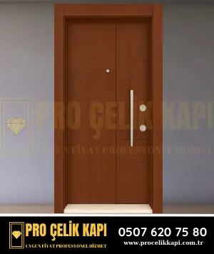 Ataşehir Çelik Kapı Modelleri - Ultra 42